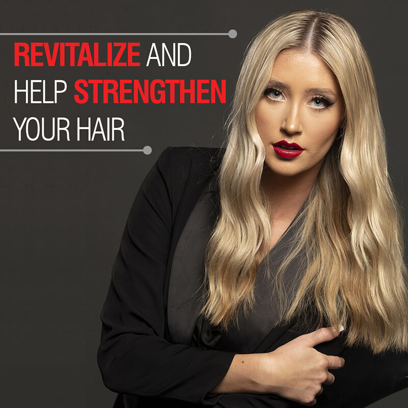 Infra Silk Infusion, , large image number null